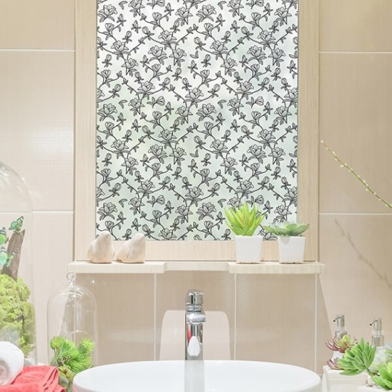 ambientazione window easy cover magnolia