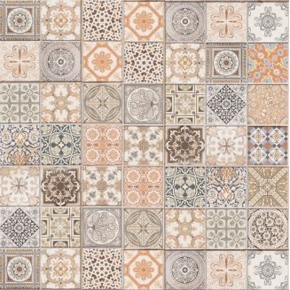 grafica prodotto salvapavimenti persian tiles