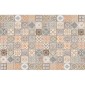 grafica prodotto tappeto persian tiles 100x150 cm