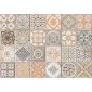 grafica prodotto tovaglietta persian tiles