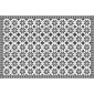 grafica prodotto tappeto old style carpet 100x150cm