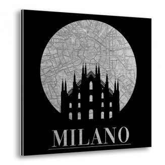 Metal Design - Milano