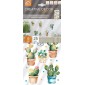 packshot decori per ceramica cactus
