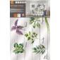 confezione prodotto kitchen panel shabby spices
