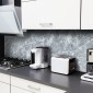 ambientazione prodotto backsplash xl grey marble