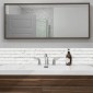 ambientazione bagno prodotto bordure per bagno e cucina white bricks