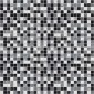 grafica prodotto rivestimento adesivo B&W Mosaic