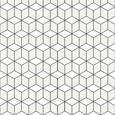 grafica prodotto rivestimento adesivo geometric