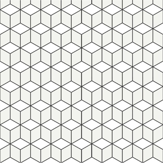 grafica prodotto rivestimento adesivo geometric