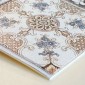 dettaglio prodotto tappeto persian tiles