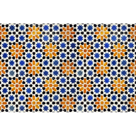 grafica prodotto tappeto granada 100x150 cm