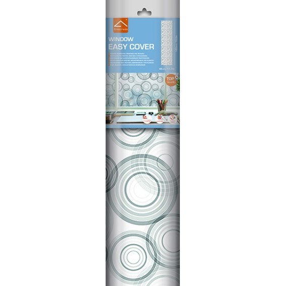 confezione prodotto window easy cover circles