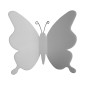 grafica prodotto spring decor white butterflies