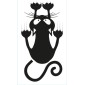 grafica prodotto wall sticker cat