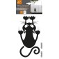 confezione prodotto wall sticker cat