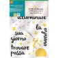 confezione prodotto per camerette frase adesiva piccolo principe