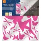 Adesivi Fosforescenti per Camerette bambini Fairy