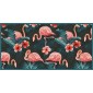 grafica prodotto sottomano mypad flamingos map 40x78