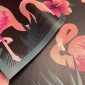dettaglio prodotto sottomano mypad flamingos map 40x78