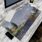 ambientazione ufficio sottomano my pad monet 40x78