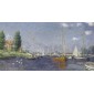 grafica sottomano my pad monet 40x78