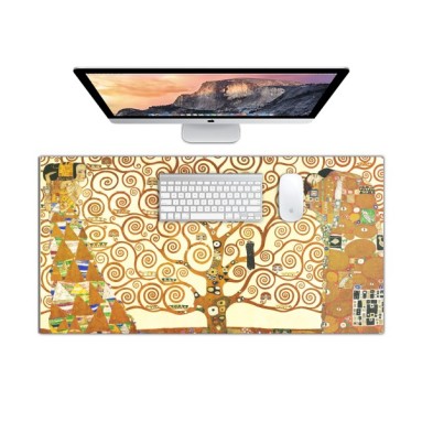 ambientazione sottomano my pad tree of life 40x78