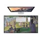 ambientazione sottomano my pad seurat 40x78