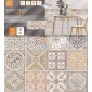 confezione prodotto paracolpi adesivo orange azulejos