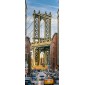 grafica prodotto rivestimento per porta brooklyn