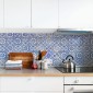 ambientazione cucina prodotto backsplash xl flemish tiles
