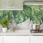 ambientazione prodotto backsplash xl tropical