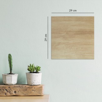 quadri in legno personalizzati 29x29 cm
