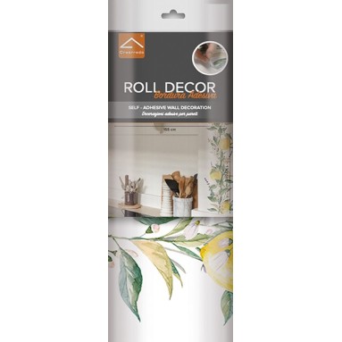 confezione bordura lemons