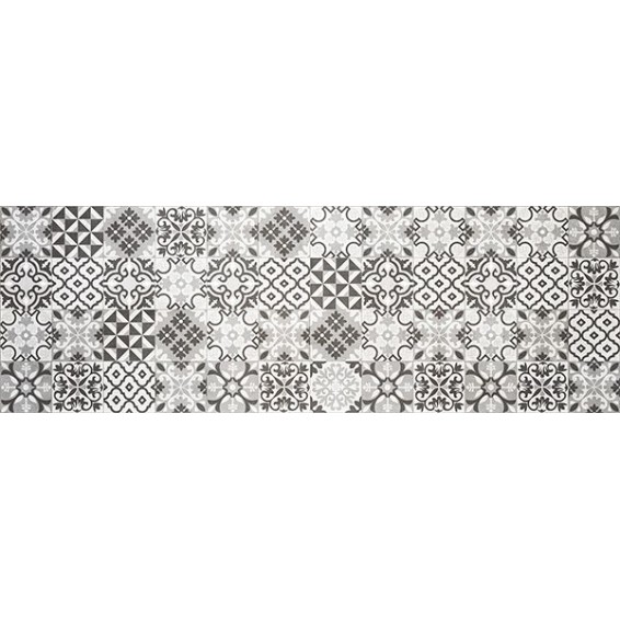 Grafica Praschizzi Adesivo Cementine Tortora 180x60cm