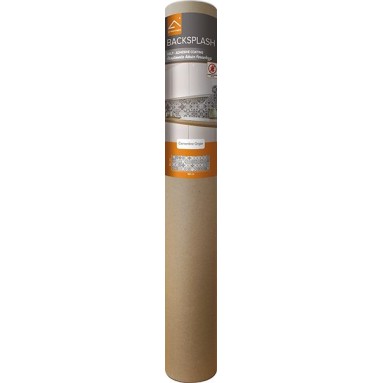 Confezione Praschizzi Adesivo Cementine Tortora 180x60cm