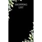 Grafica Lavagna Adesiva Shopping List 30x50 cm