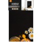 Confezione Lavagna in Plexiglass Honey & Margarets 30x50 cm