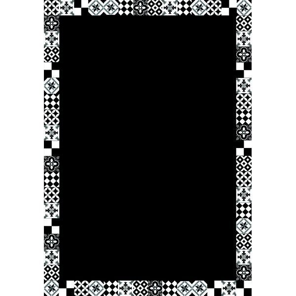 Grafica Lavagna Adesiva Littile Tiles 47x67 cm