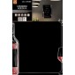Confezione Lavagna Adesiva Wine 47x67 cm