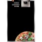 Confezione Lavagna in Plexiglass Pizza 48x72 cm