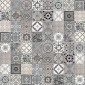 Grafica Rivestimento per Tavoli Ancient Azulejos 80x80 cm