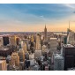 Grafica Fotomurale New York View 312x280 cm