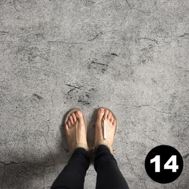 Tappeto cucina antiscivolo Crea la tua passatoia