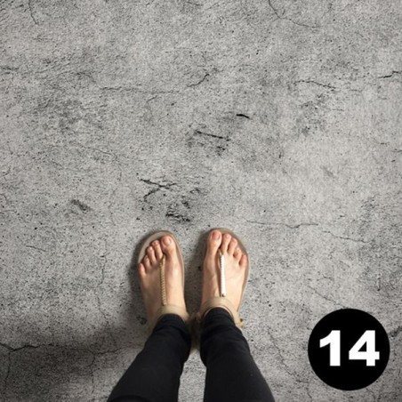 Tappeto cucina antiscivolo Crea la tua passatoia