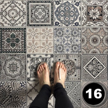 Tappeto cucina antiscivolo Crea la tua passatoia