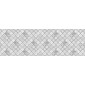 Grafica Paraschizzi Adesivo Pewter Tiles 190x60 cm