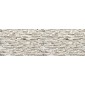 Grafica Paraschizzi Adesivo Beige Stones 190x60 cm