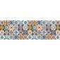 Grafica Paraschizzi Cartagena Tiles 190x60 cm