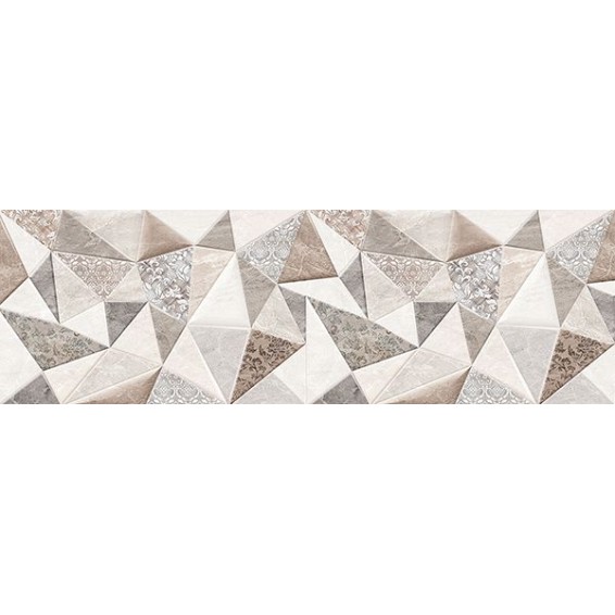 Grafica Paraschizzi Floral Stones 190x60 cm