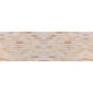 Grafica Paraschizzi Rustic Wall 190x60 cm